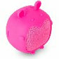 Portable Bluetooth Speakers SPC 4420P 3W Pink 3 W