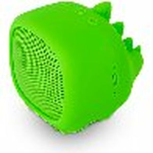 Portable Bluetooth Speakers SPC Green 3 W