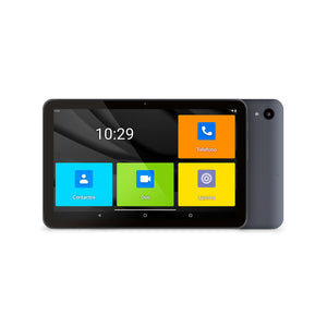 Tablet SPC 9780464N Unisoc 4 GB RAM 64 GB Schwarz