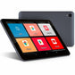 Tablette SPC 9780464N Unisoc 4 GB RAM 64 GB Noir