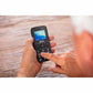 Mobile telephone for older adults SPC FORTUNE 2 4G Black 4G LTE 1,77" 64 GB
