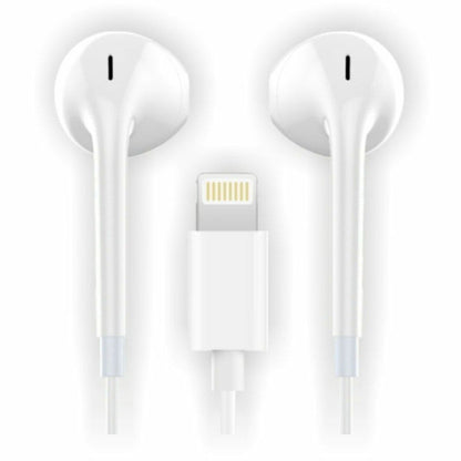 Casque Tech One Tech TEC1201 Blanc