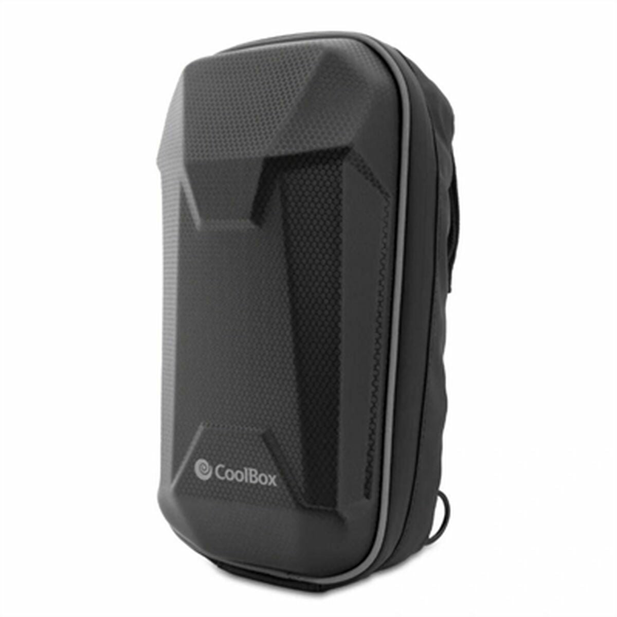 Transportbeutel CoolBox COO-BAG-MOB01 Schwarz