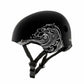 Helm für Elektroroller CoolBox COO-CASC01-M Schwarz