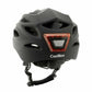 Helm für Elektroroller CoolBox COO-CASC02-L Schwarz