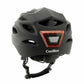 Casque pour Trottinette électrique CoolBox COO-CASC02-L Noir