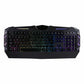 Clavier pour jeu CoolBox DeepColorKey Espagnol Qwerty