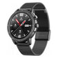 Smartwatch DCU 34157055 1,3" IP67 Black