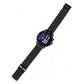 Smartwatch DCU 34157055 1,3" IP67 Black