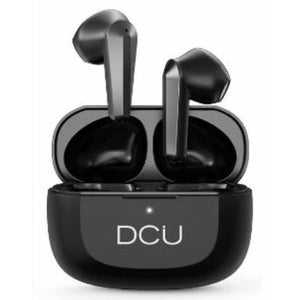 Oreillette Bluetooth DCU GOOD PEOPLE Noir