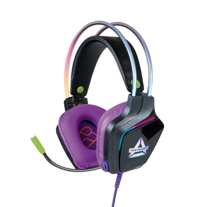 Casques avec Micro Gaming FR-TEC FT2022