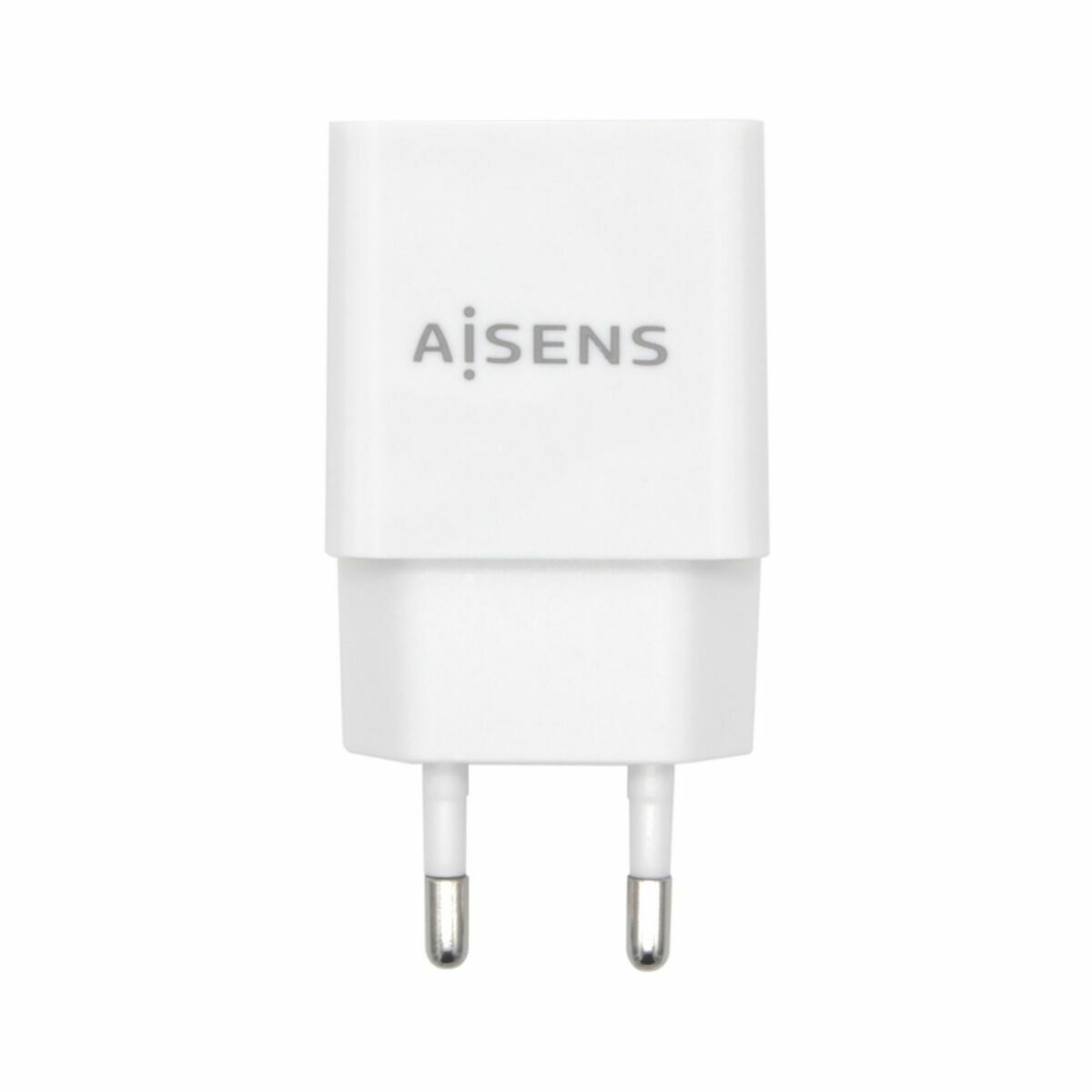 Wall Charger Aisens A110-0526 White 10 W