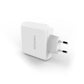 Ladegerät Aisens ASCH-1PD60-W Weiß 60 W USB-C