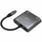 Adaptateur USB Aisens A109-0625 15 cm