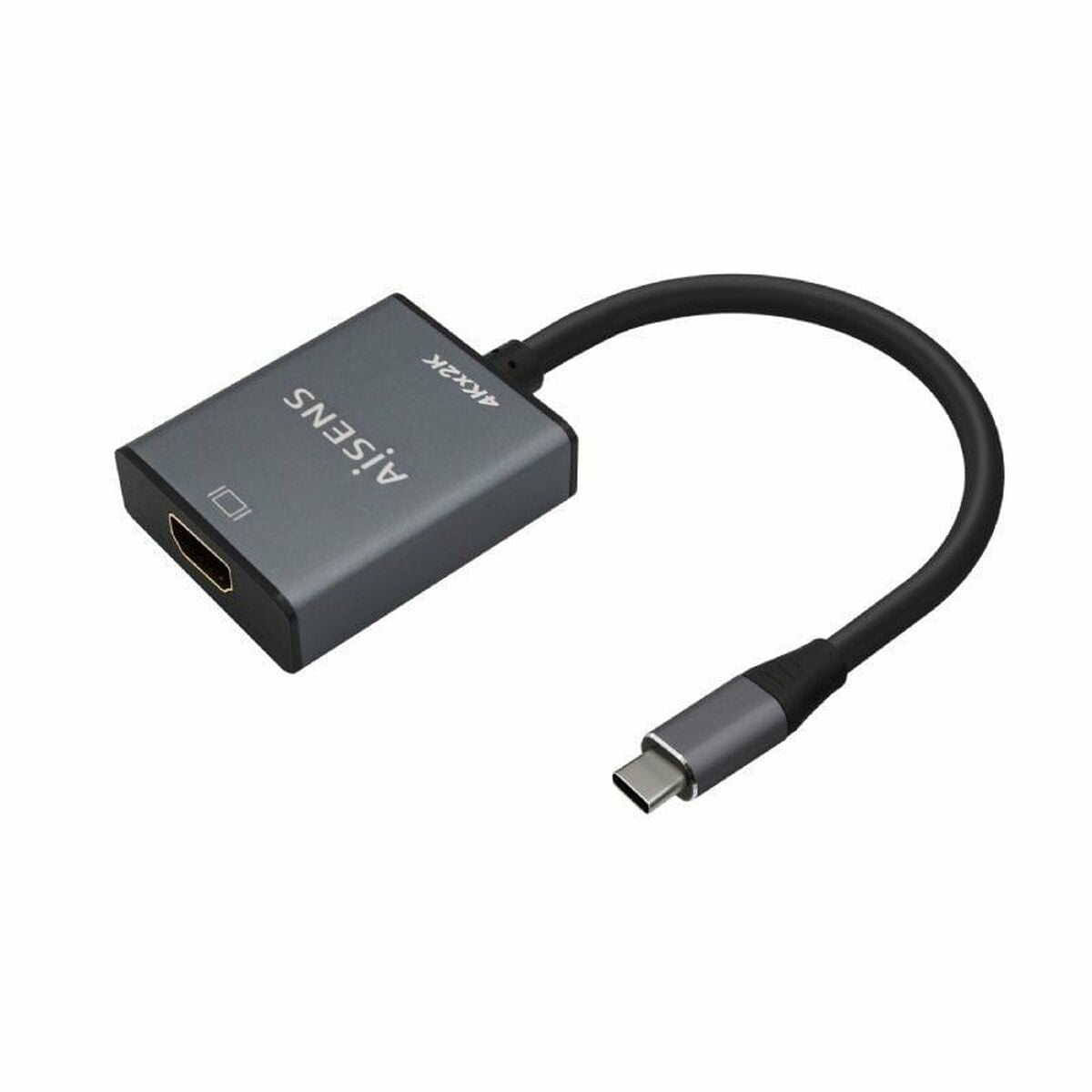 USB-C-zu-HDMI-Adapter Aisens A109-0685 15 cm