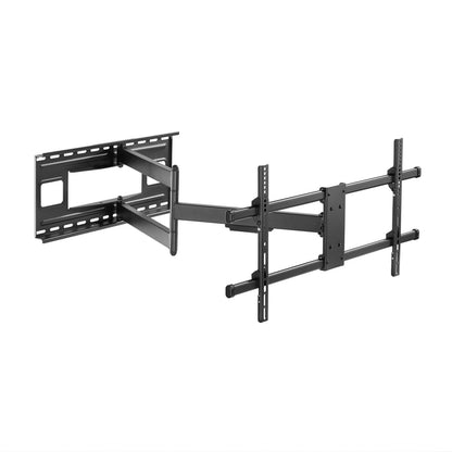 Support de TV Aisens WT80TSLE-161 40"-80" 50 kg