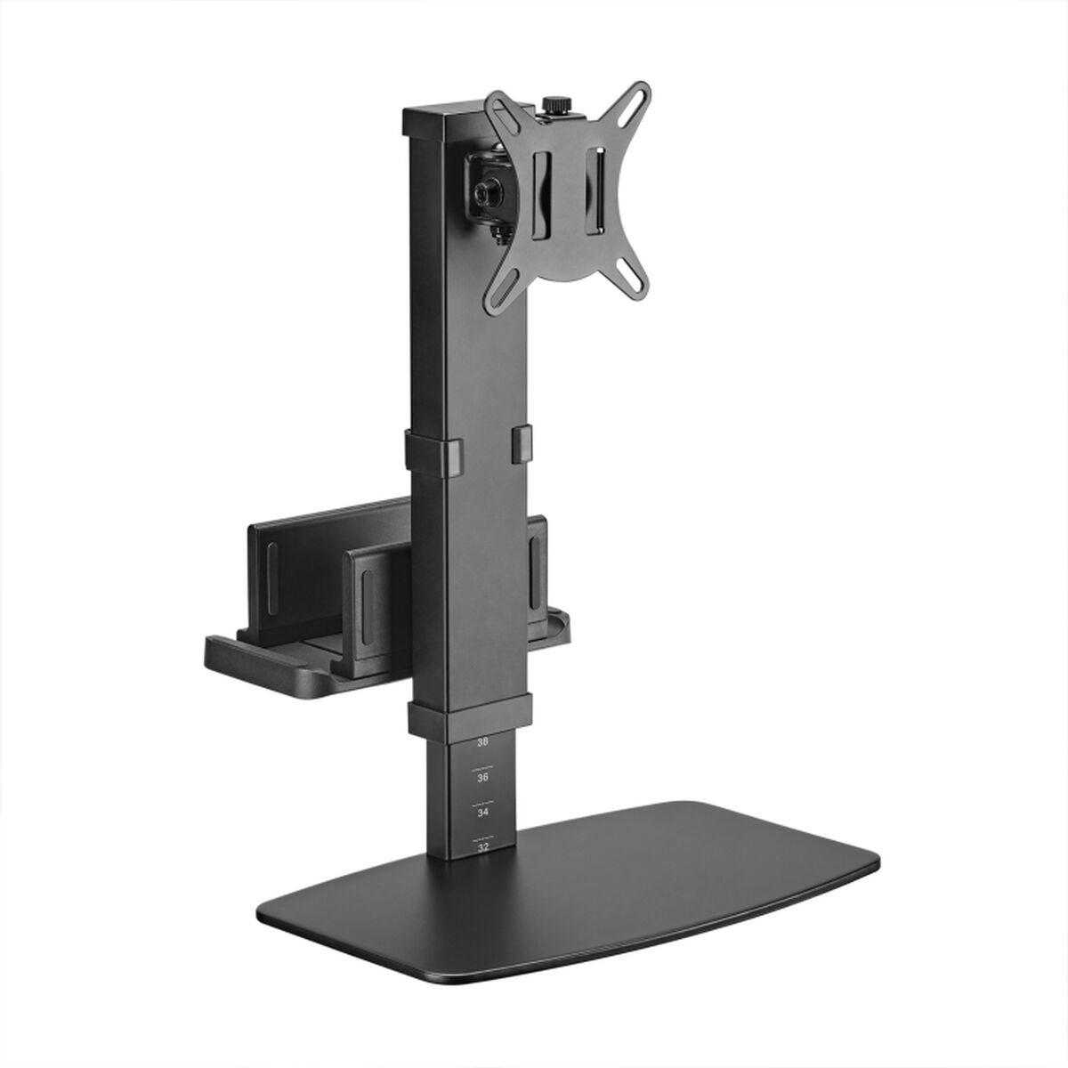 TV Mount Aisens DT32TSR-165 8 kg 17-32"