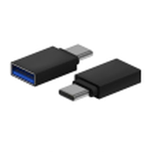 Adaptateur USB-C vers USB Aisens A108-0717