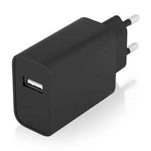 Chargeur mural Aisens A110-0854 10,5 W Noir (1 Unité)