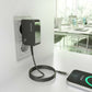 Chargeur mural Aisens ASCH-1PD45WL032-BK Noir 45 W (1 Unité)