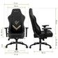 Gaming Chair Phoenix (Refurbished B)