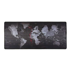 Tapis Subblim SUB-MP-01PUW01 Noir