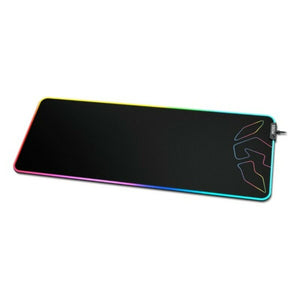 Gaming Mouse Mat Krom Knout XL RGB RGB USB