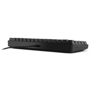 Clavier pour jeu Krom Kluster Espagnol Qwerty