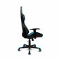 Chaise de jeu DRIFT DR175BLUE Bleu