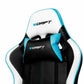 Gaming-Stuhl DRIFT DR175BLUE Blau