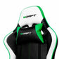 Gaming Chair DRIFT 8436587972171 Green