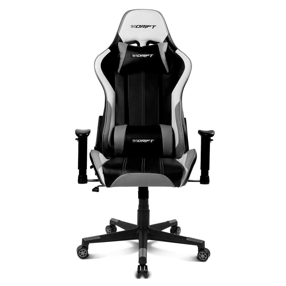 Gaming-Stuhl DRIFT Grau