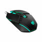 Gaming Mouse Krom Kalax 3200 DPI Black