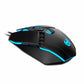 Mouse Krom NXKROMKALAX 3200 DPI Black