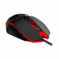 Mouse Krom NXKROMKALAX 3200 DPI Black