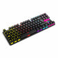 Tastatur Krom Kasic TKL LED RGB