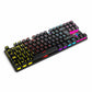 Clavier Krom Kasic TKL LED RGB