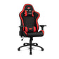 Chaise de jeu DRIFT DR110BR Noir