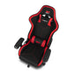 Chaise de jeu DRIFT DR110BR Noir