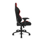 Gaming-Stuhl DRIFT DR110BR Schwarz