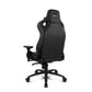 Chaise de jeu DRIFT DR600 Noir