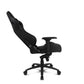 Chaise de jeu DRIFT DR600 Noir