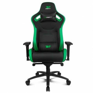 Chaise de jeu DRIFT DR600 Vert