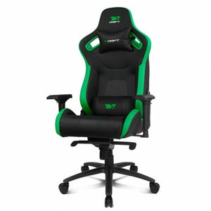 Chaise de jeu DRIFT DR600 Vert