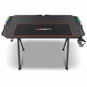 Bureau DRIFT DZ150 Jeux Noir