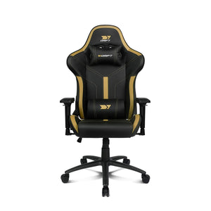 Chaise de jeu DRIFT DR350 Doré