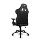 Chaise de jeu DRIFT DR350 Doré