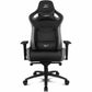 Chaise de jeu DRIFT DR600 Gris