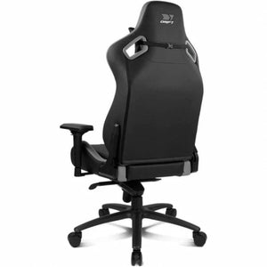 Gaming Chair DRIFT DR600 Grey