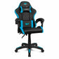 Gaming Chair DRIFT DR35BL Black/Blue